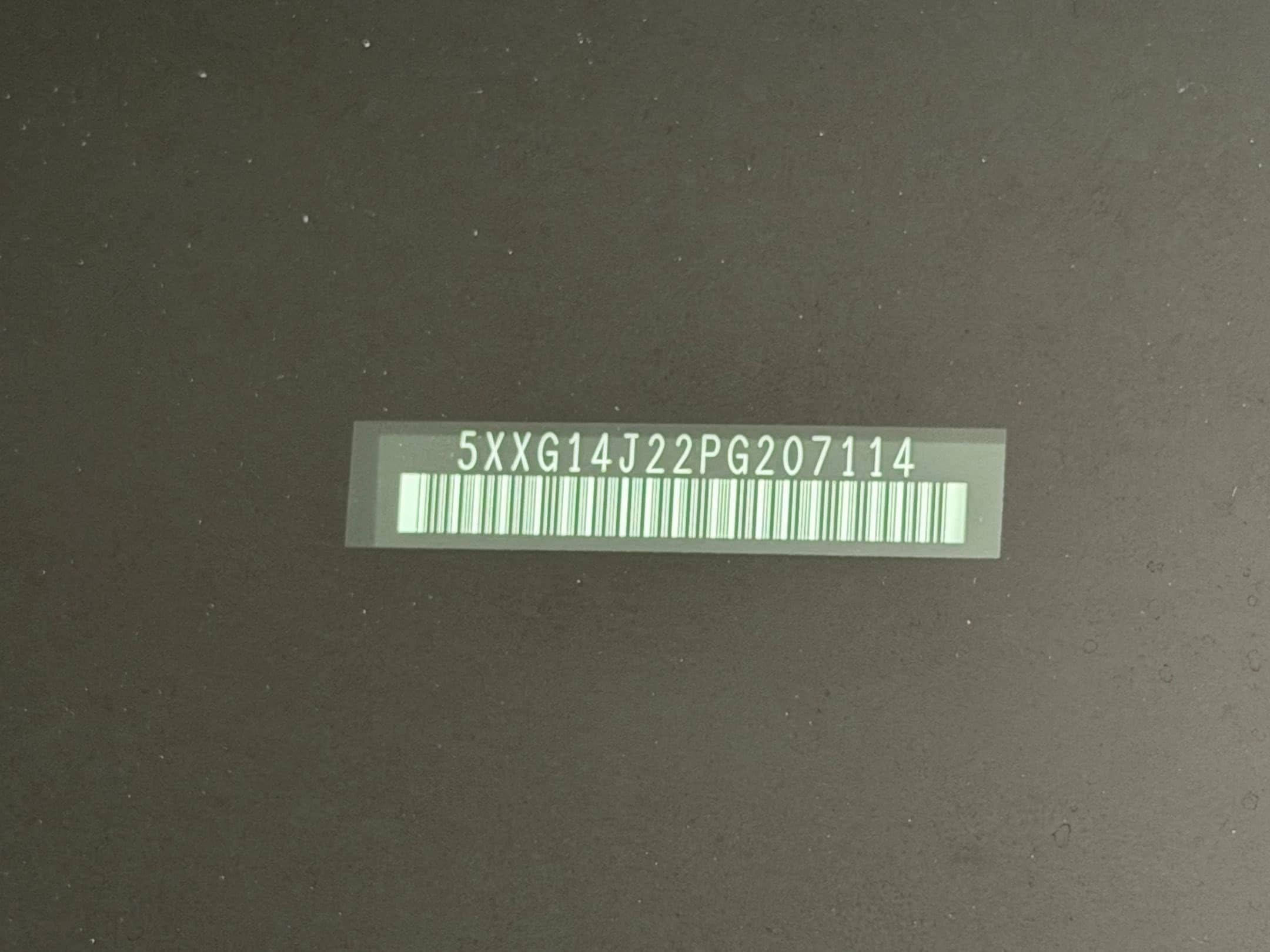 2023 Kia K5 LXS - Photo 20
