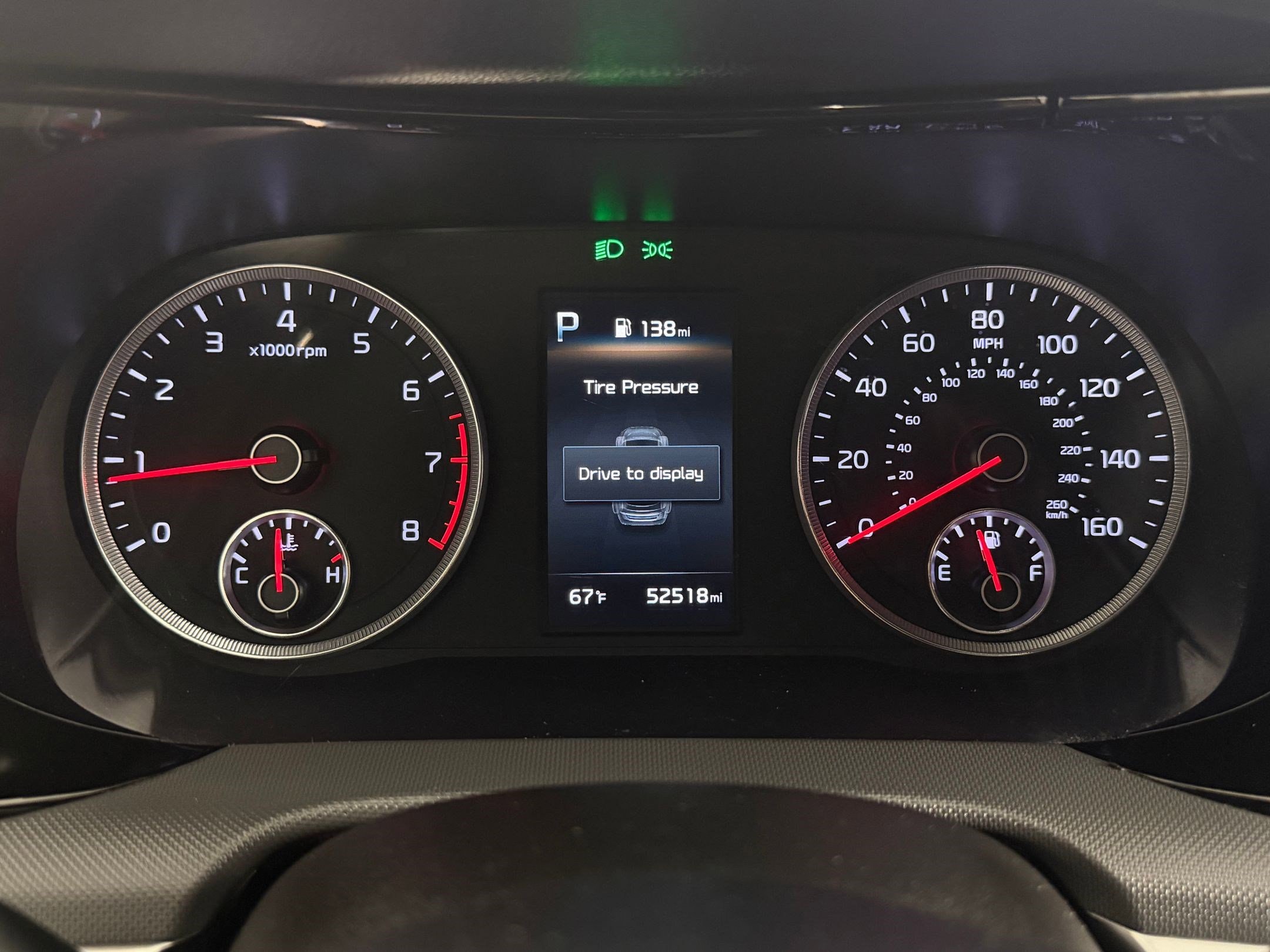 2023 Kia K5 LXS - Photo 18