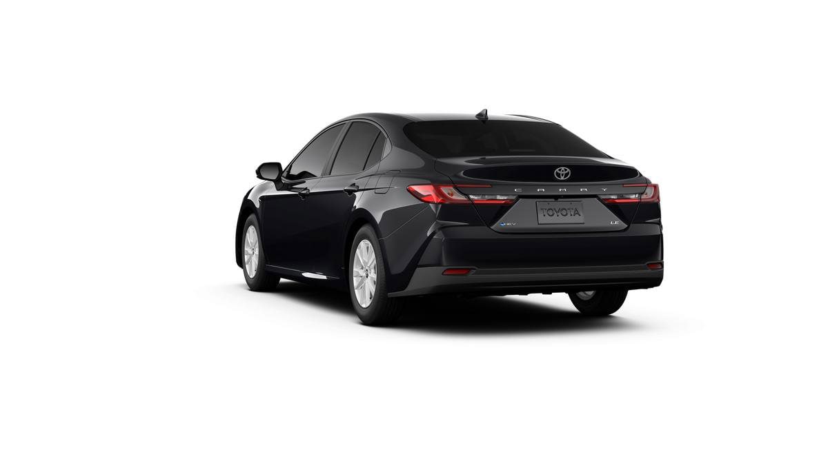 2026 Toyota Camry LE - Photo 7