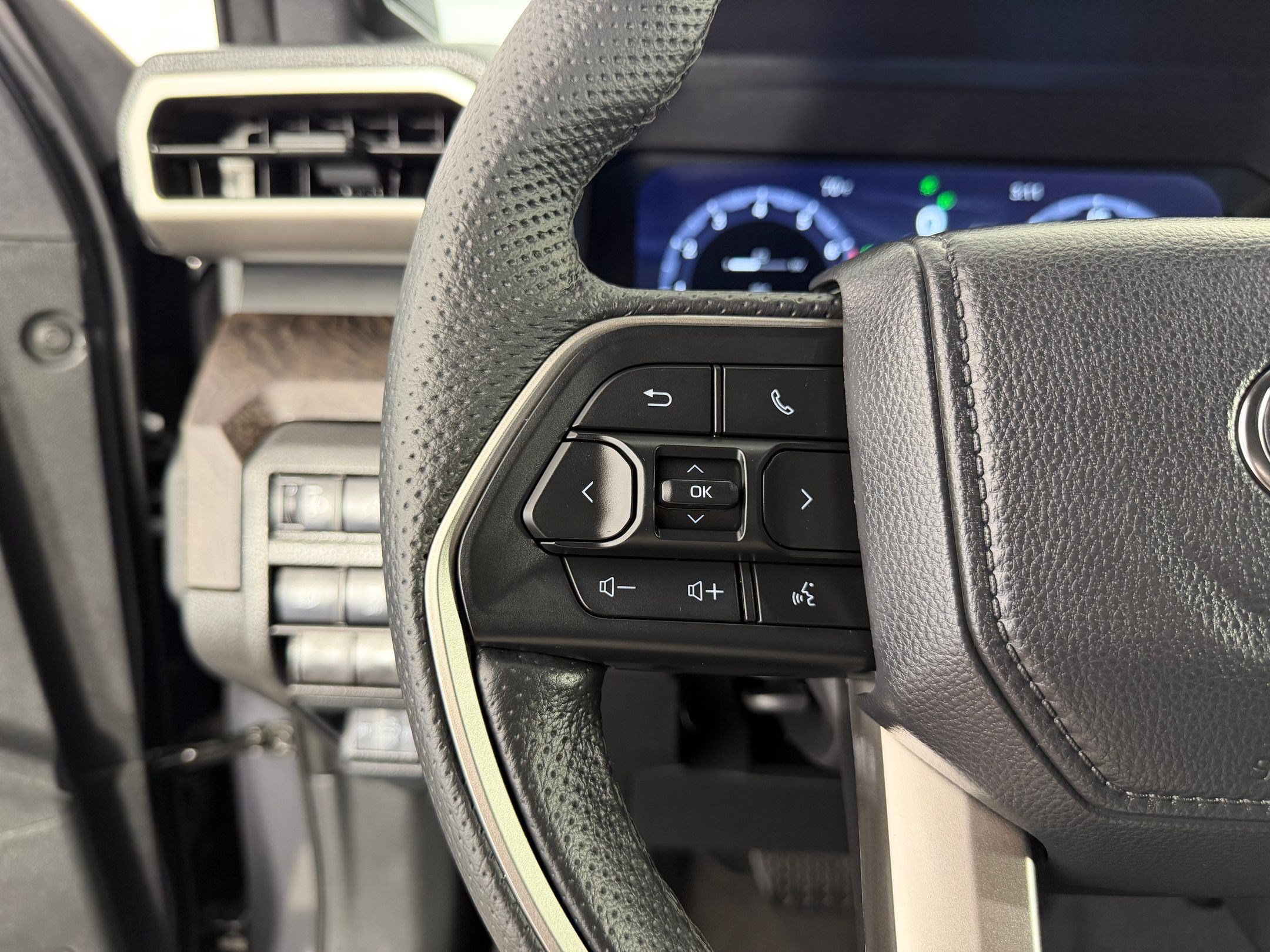 2025 Toyota Tacoma Limited - Photo 15