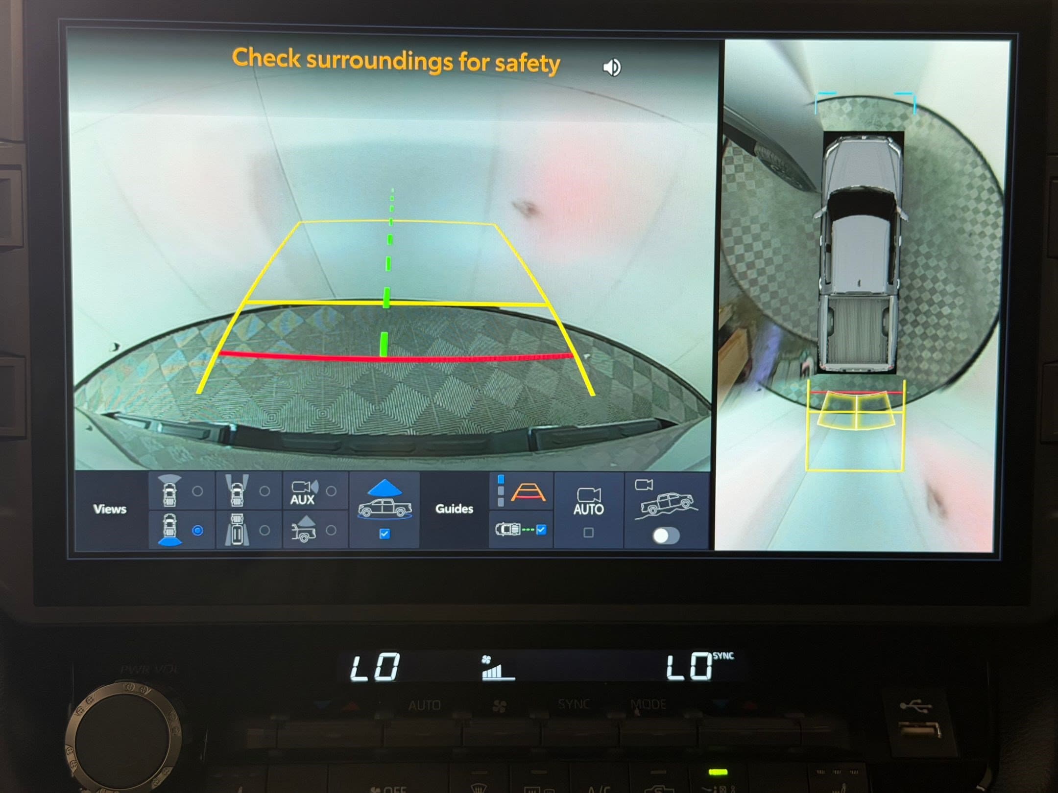 2026 Toyota Tundra SR5 - Photo 14