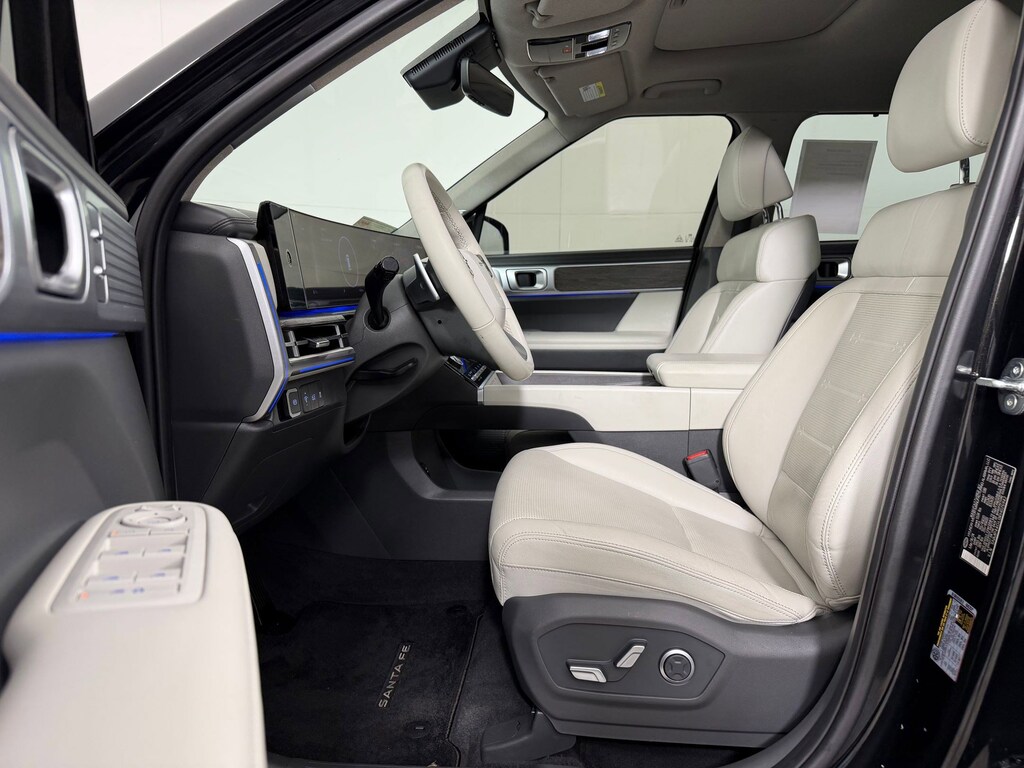 Used 2024 Hyundai Santa Fe Limited Limited FWD