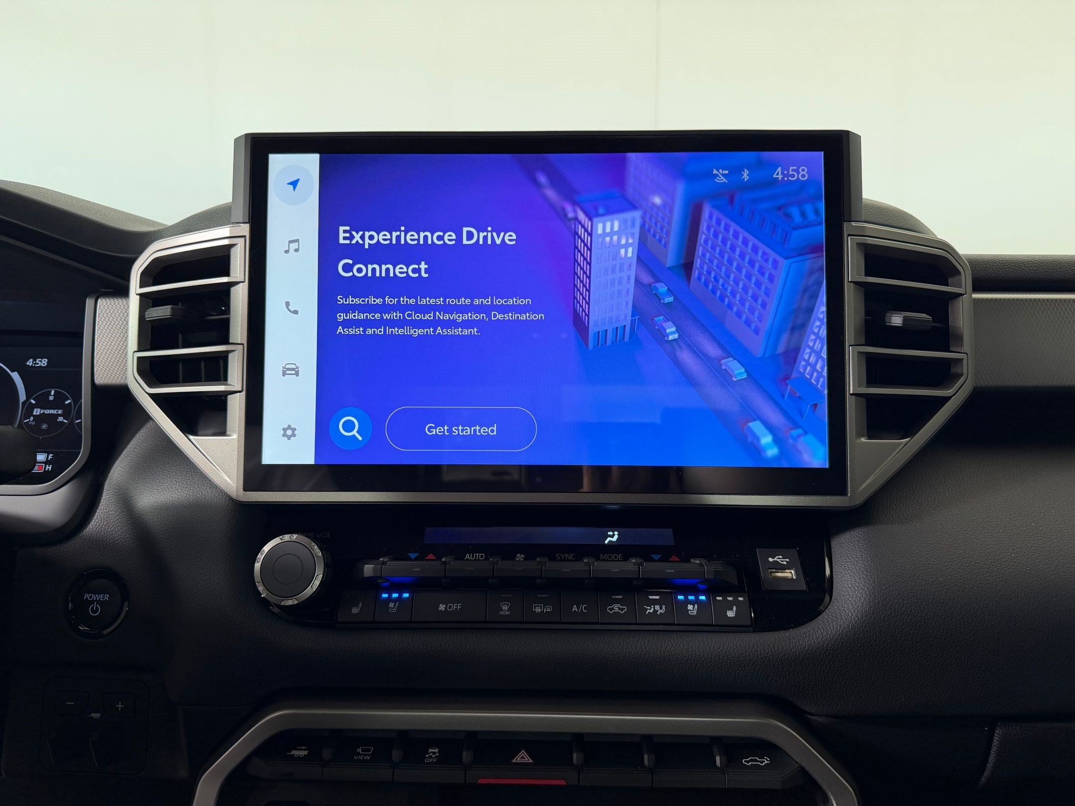 2026 Toyota Tundra Limited - Photo 18