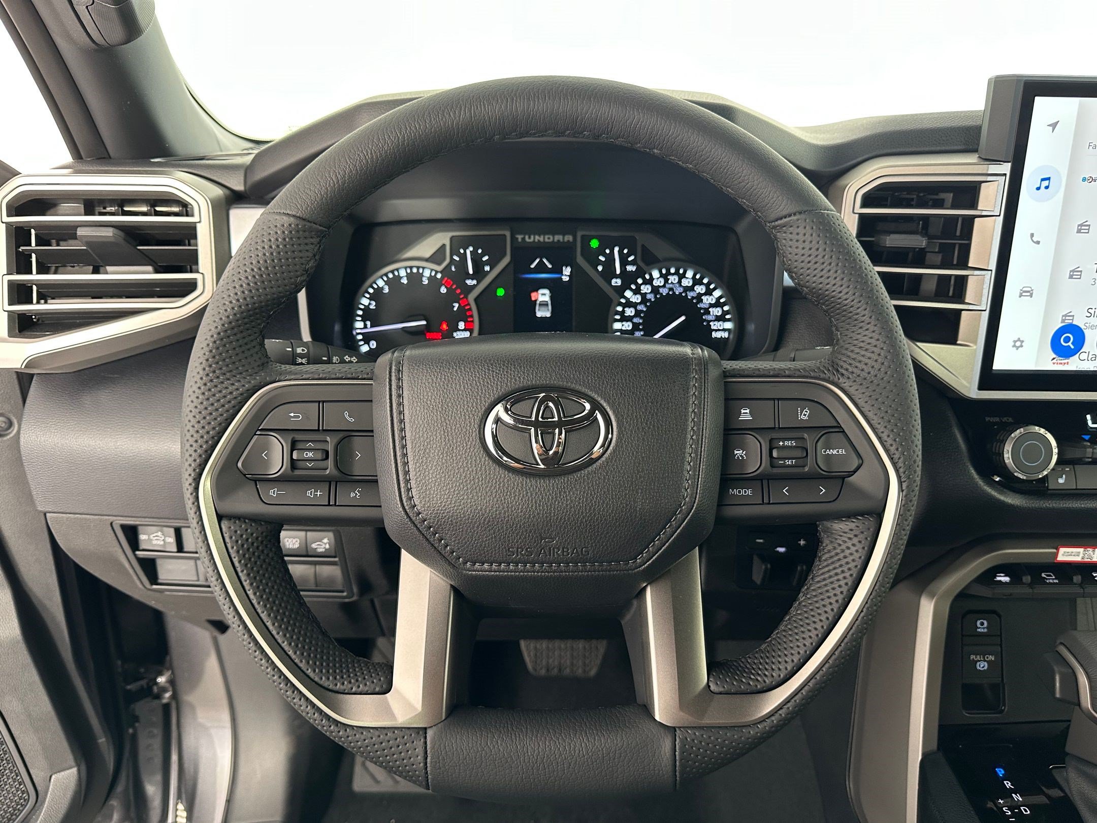 2026 Toyota Tundra SR5 - Photo 14
