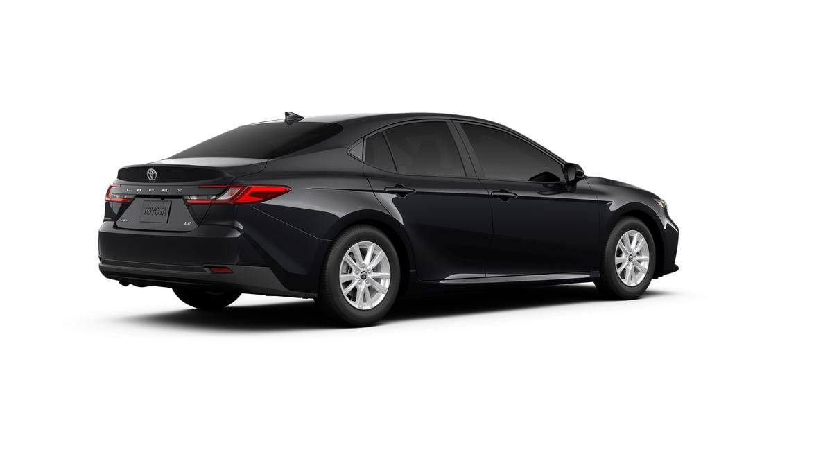 2026 Toyota Camry LE - Photo 10