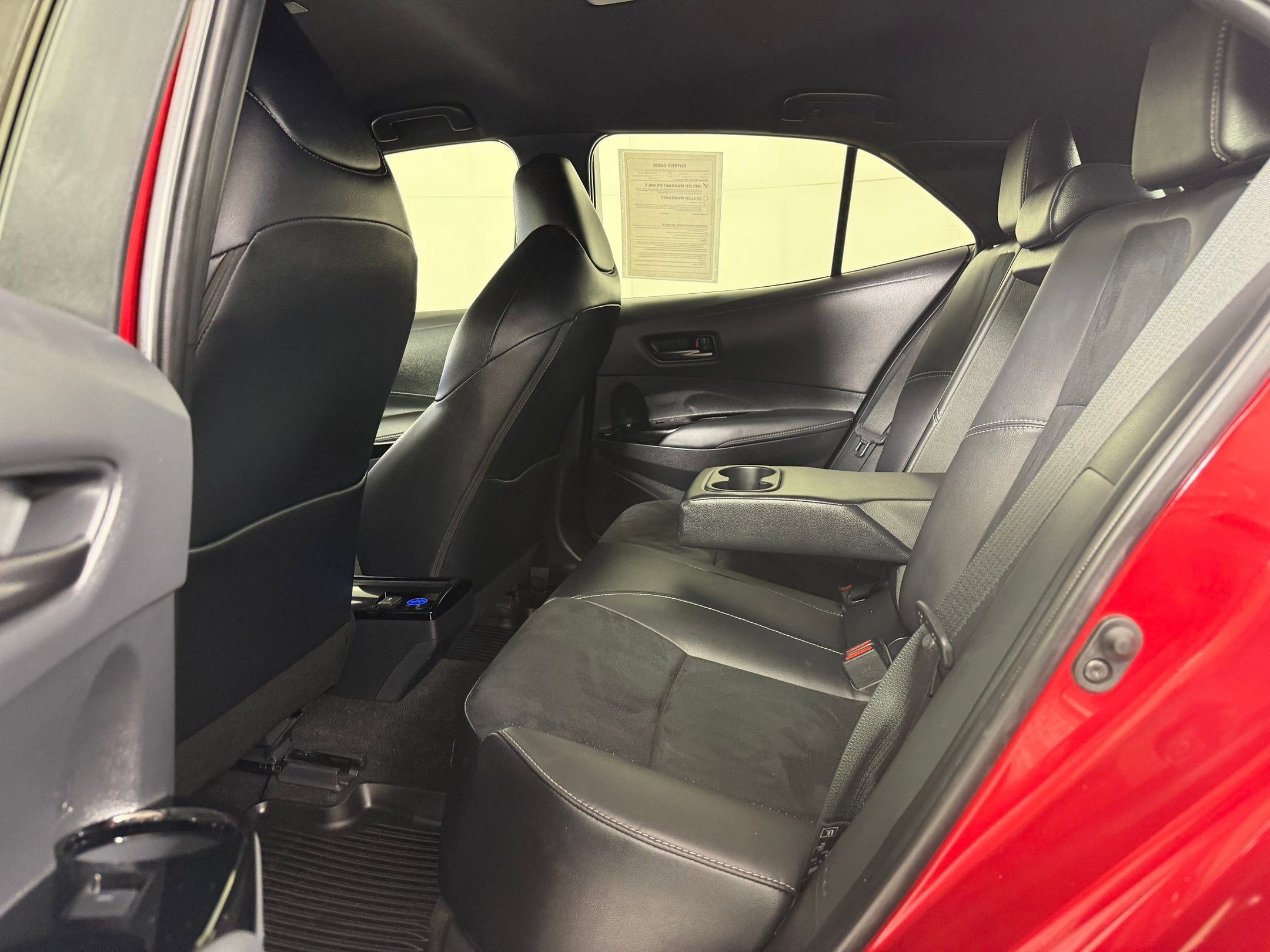 2025 Toyota GR Corolla Premium - Photo 12