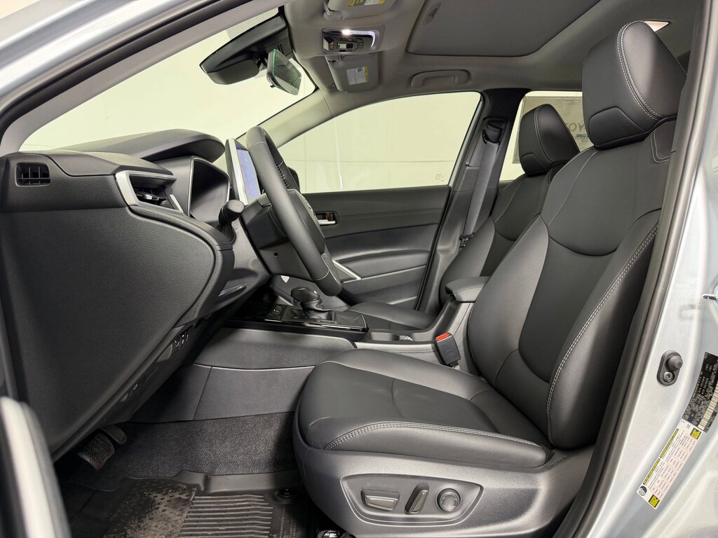 New 2026 Toyota Corolla Cross XLE XLE - AWD