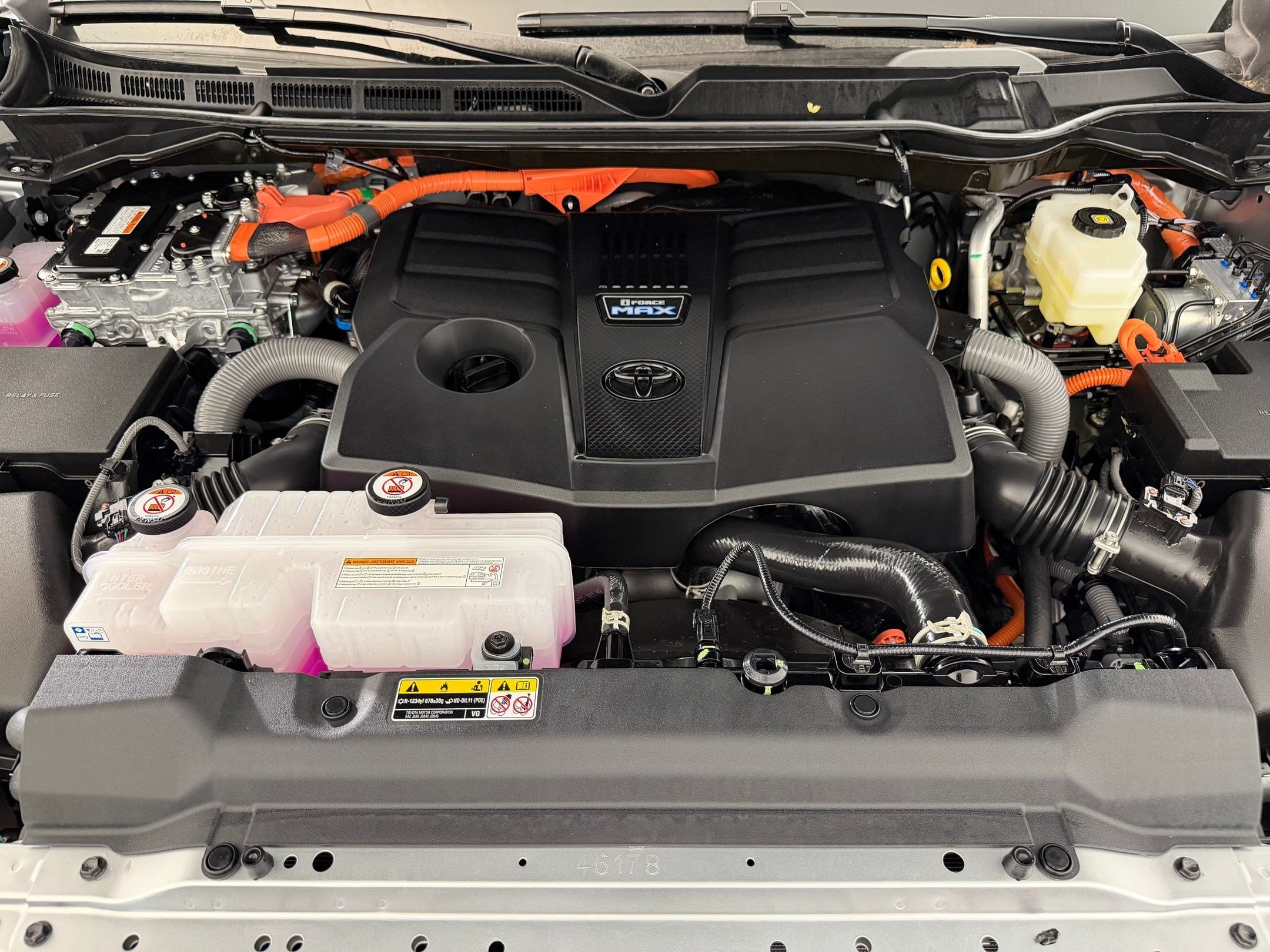 2026 Toyota Tundra Limited - Photo 31