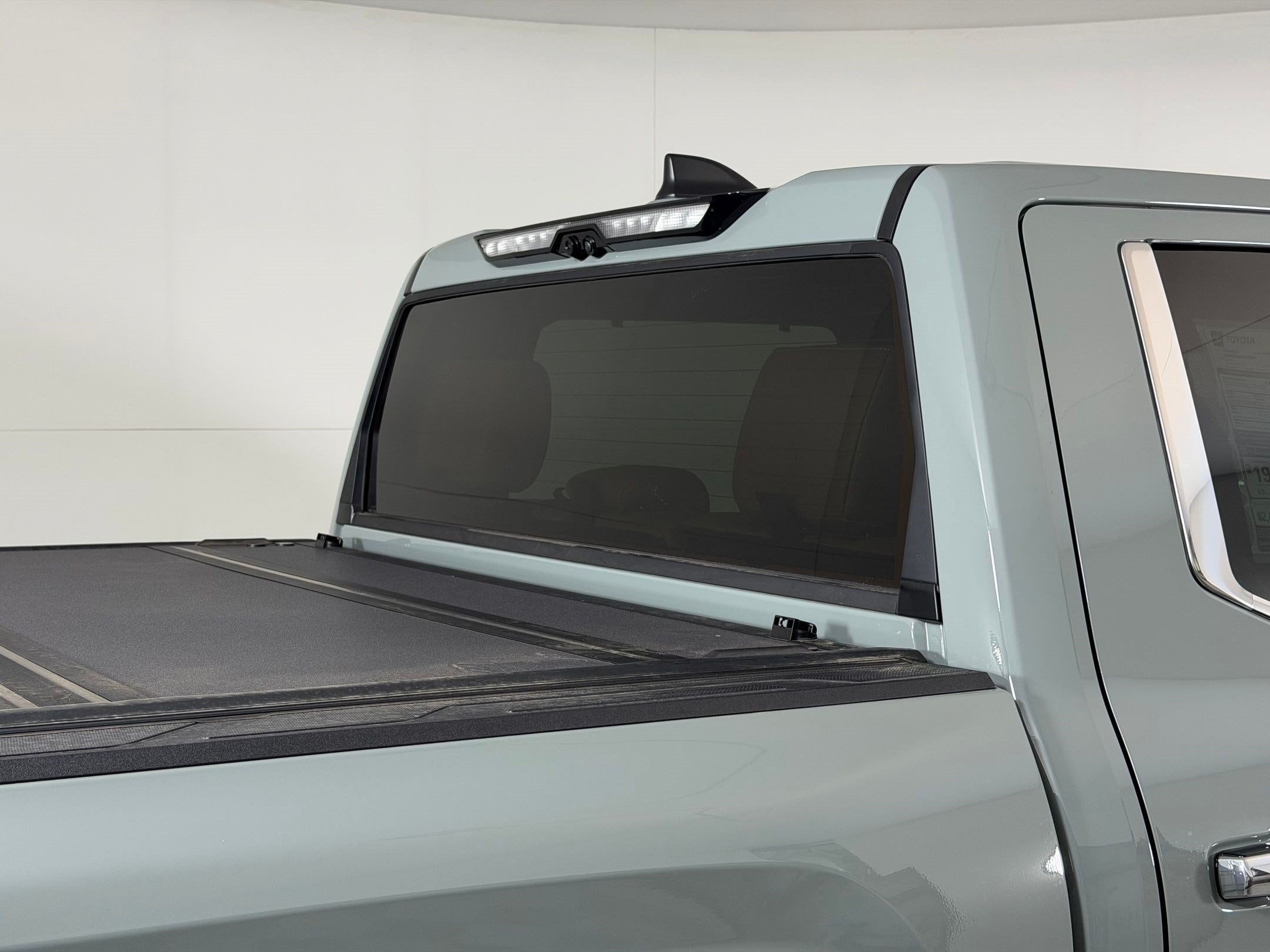 2026 Toyota Tundra 1794 Edition - Photo 30