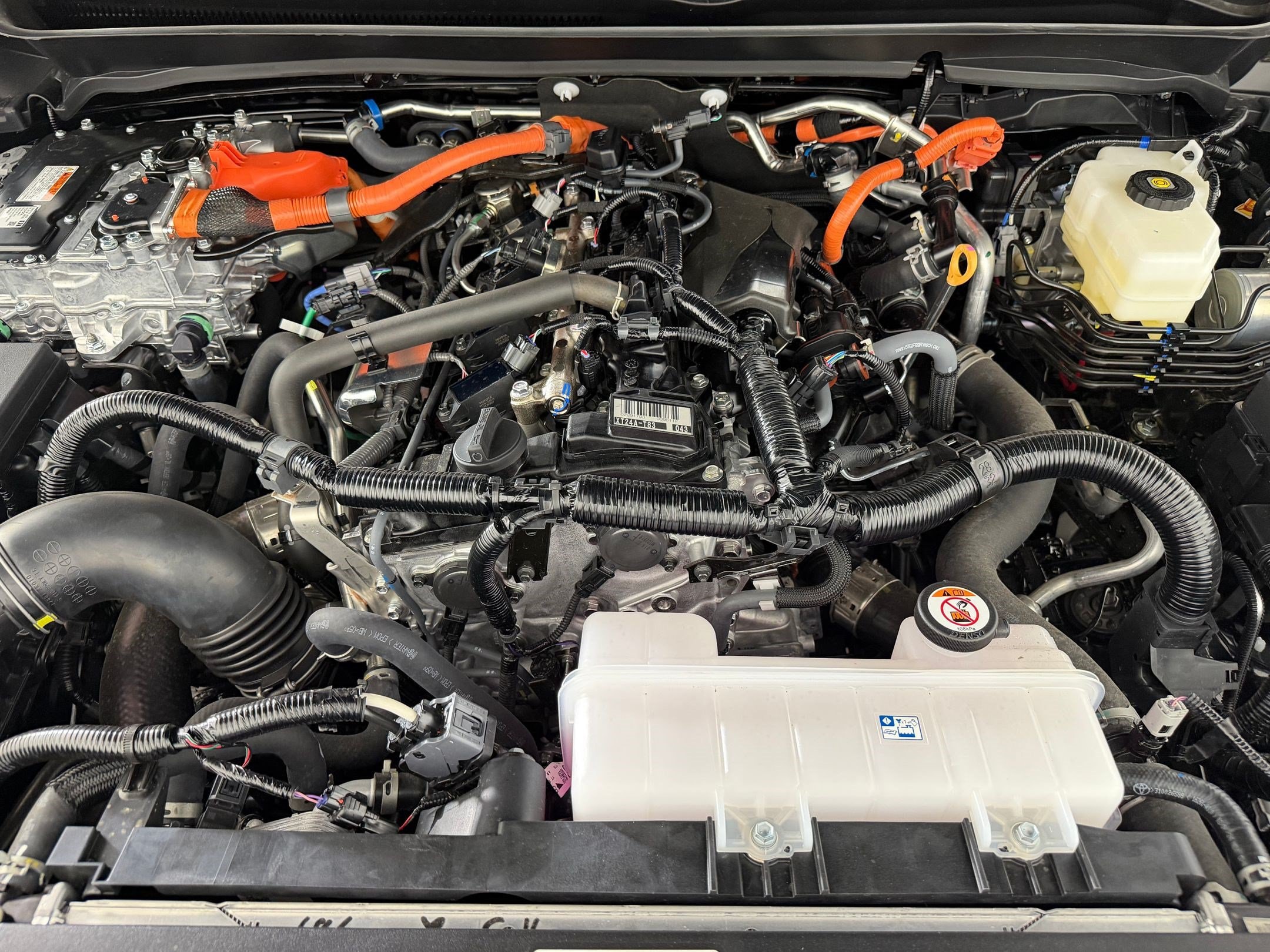 2026 Toyota Tacoma Limited - Photo 31