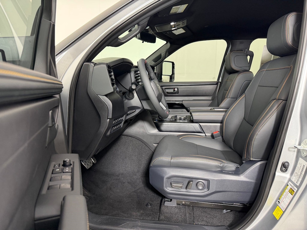New 2026 Toyota Tundra SR5 Truck CrewMax
