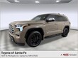  Toyota Sequoia