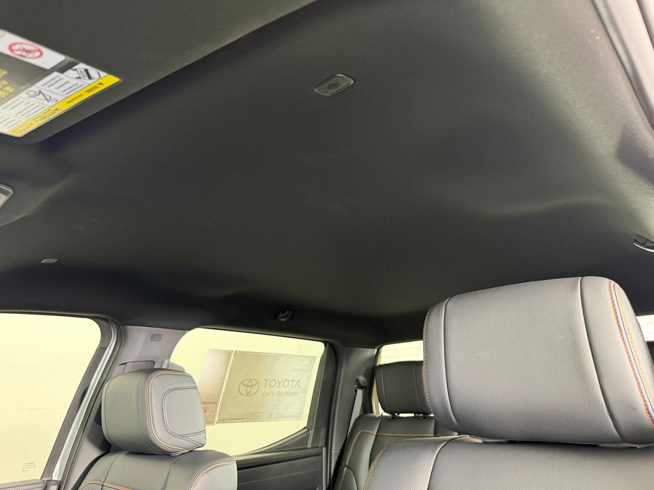 2026 Toyota Tundra SR5 - Photo 19