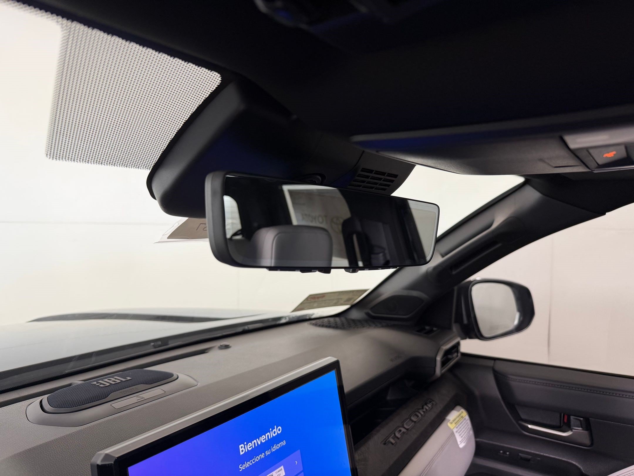 2026 Toyota Tacoma Limited - Photo 27
