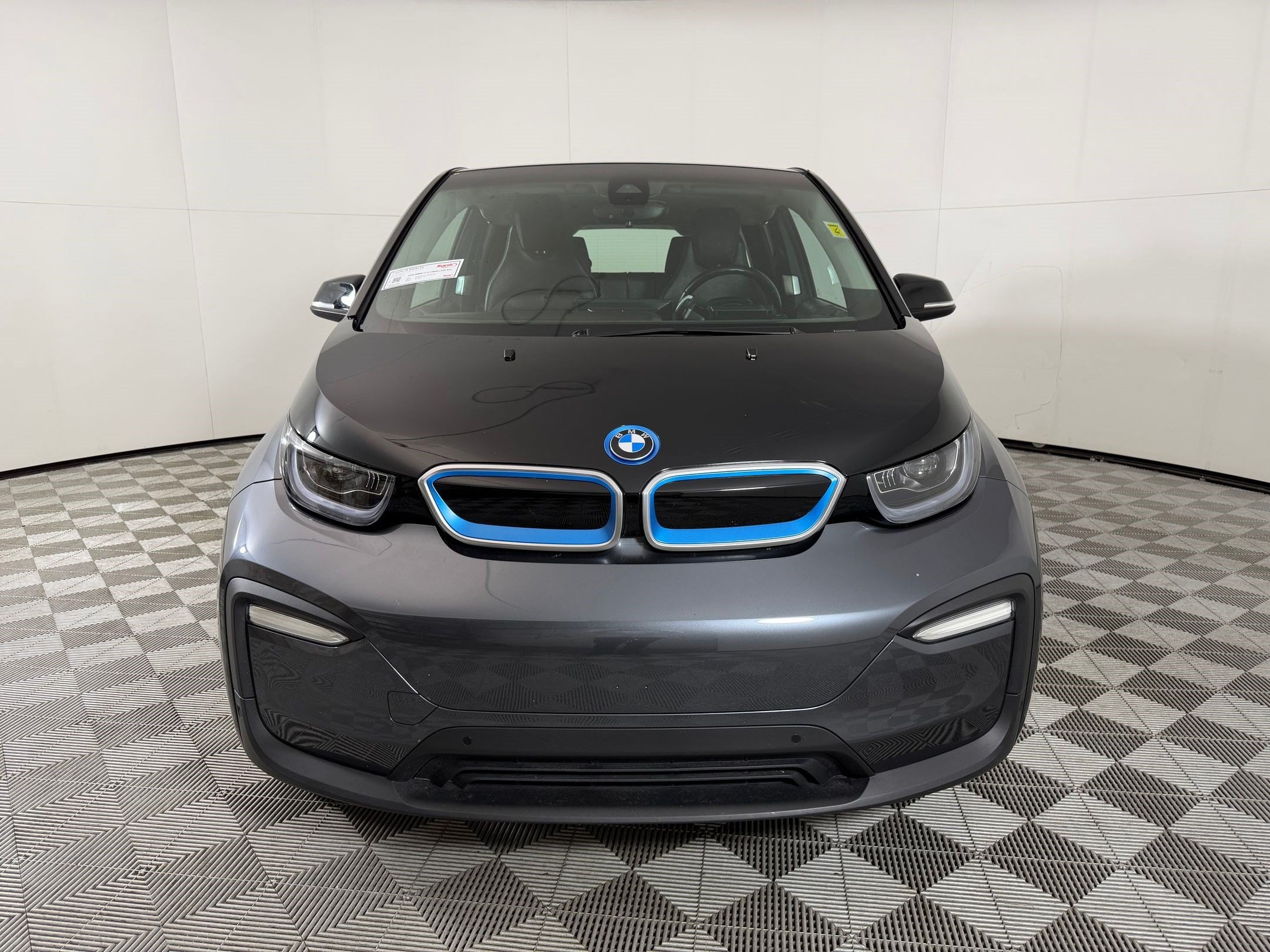 2020 BMW I3 I3 120Ah (120 Ah) Sedan