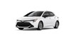  Toyota Corolla Hatchback