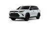  Toyota Grand Highlander Hybrid