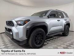 2026 Toyota 4Runner i-FORCE MAX TRD Off-Road Premium 4WD TRD OFF-RD PREM