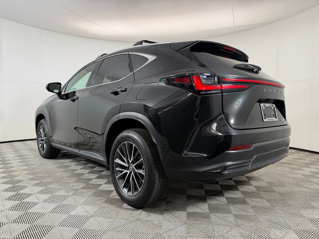 Used 2025 Lexus NX NX 250 Premium SUV