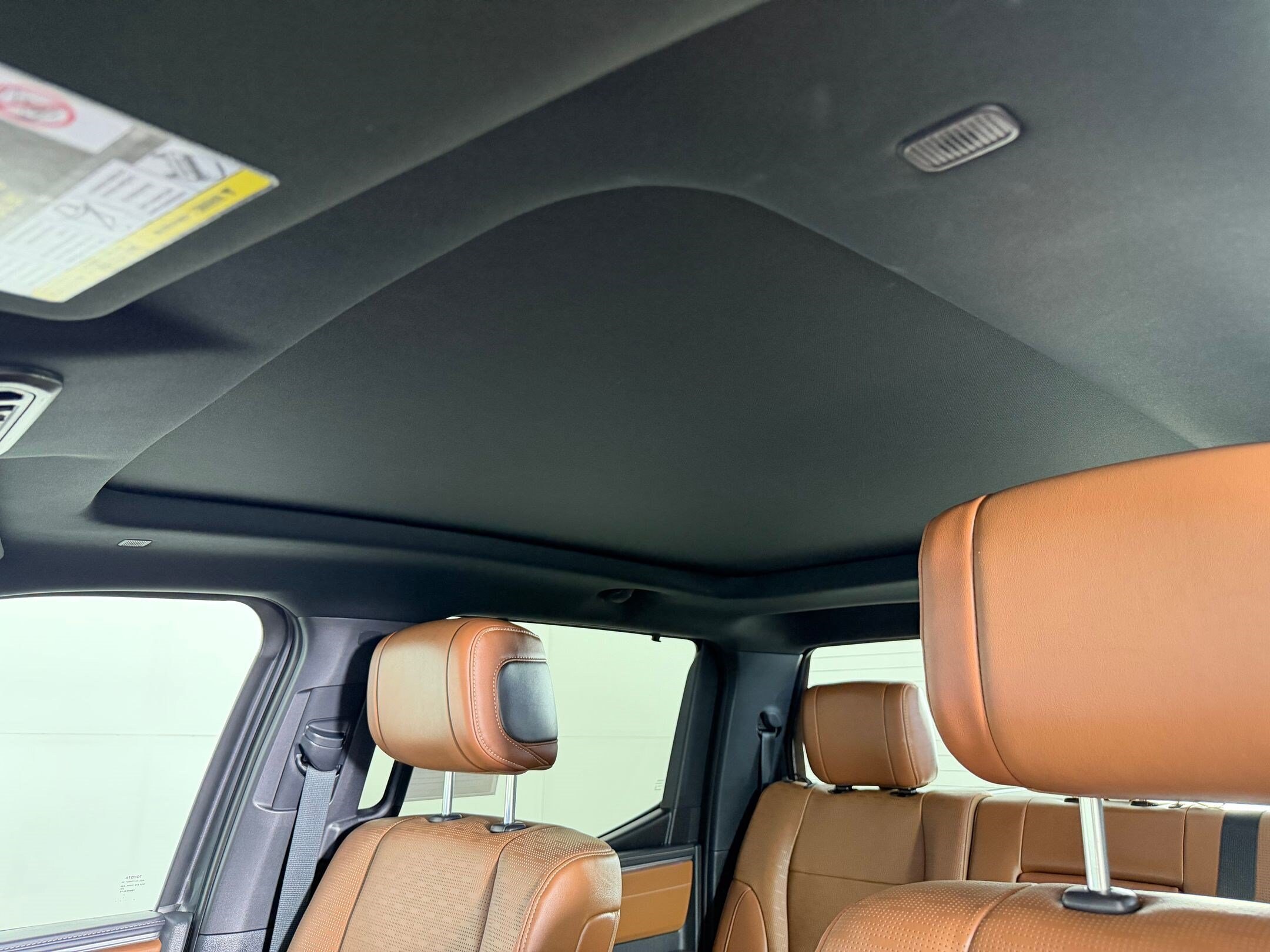 2024 Toyota Tundra 1794 Edition - Photo 21