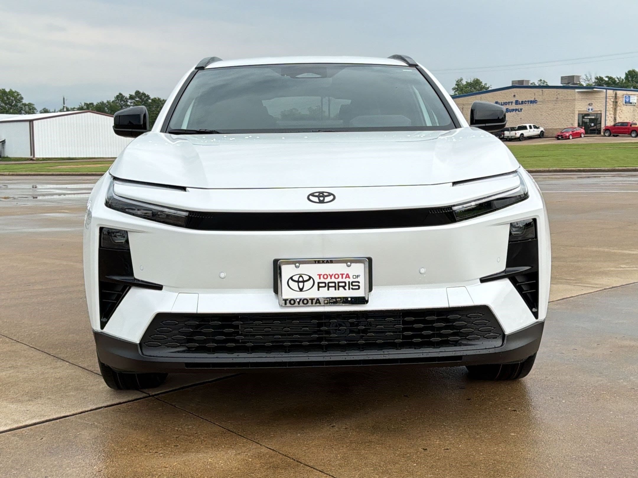 C-HR SE SE AWD