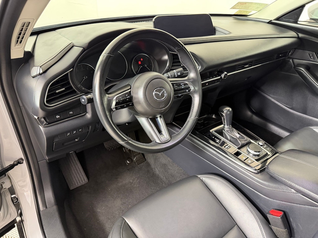 Used 2025 Mazda CX-30 2.5 S Preferred Package SUV