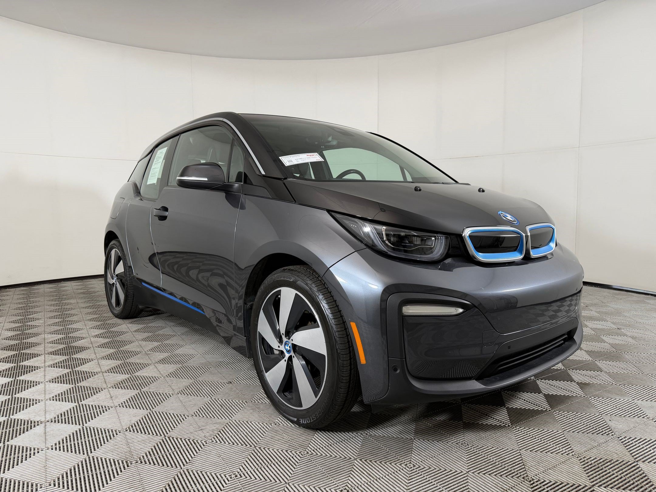2020 BMW I3 I3 120Ah (120 Ah) Sedan