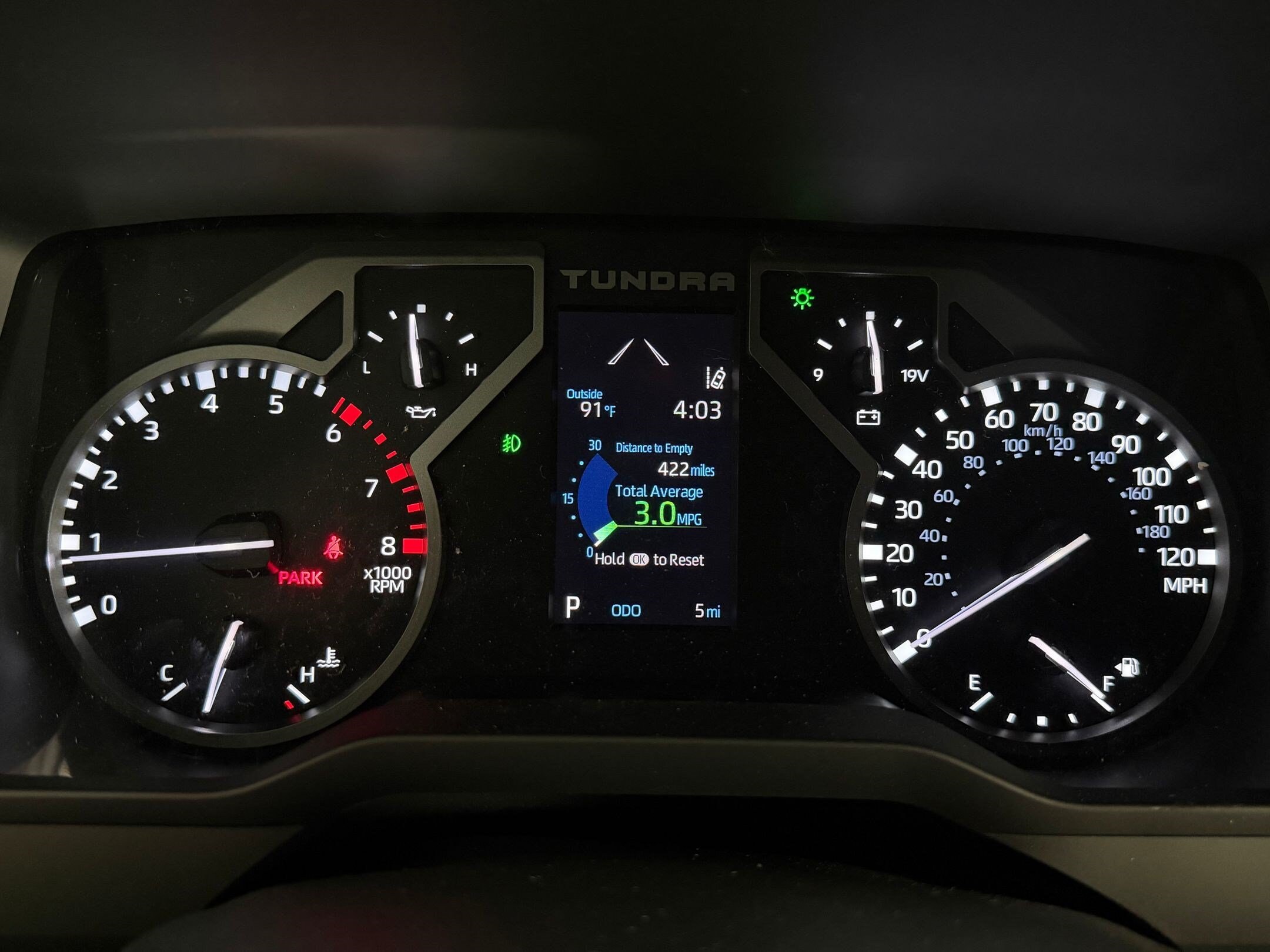 2026 Toyota Tundra SR5 - Photo 16
