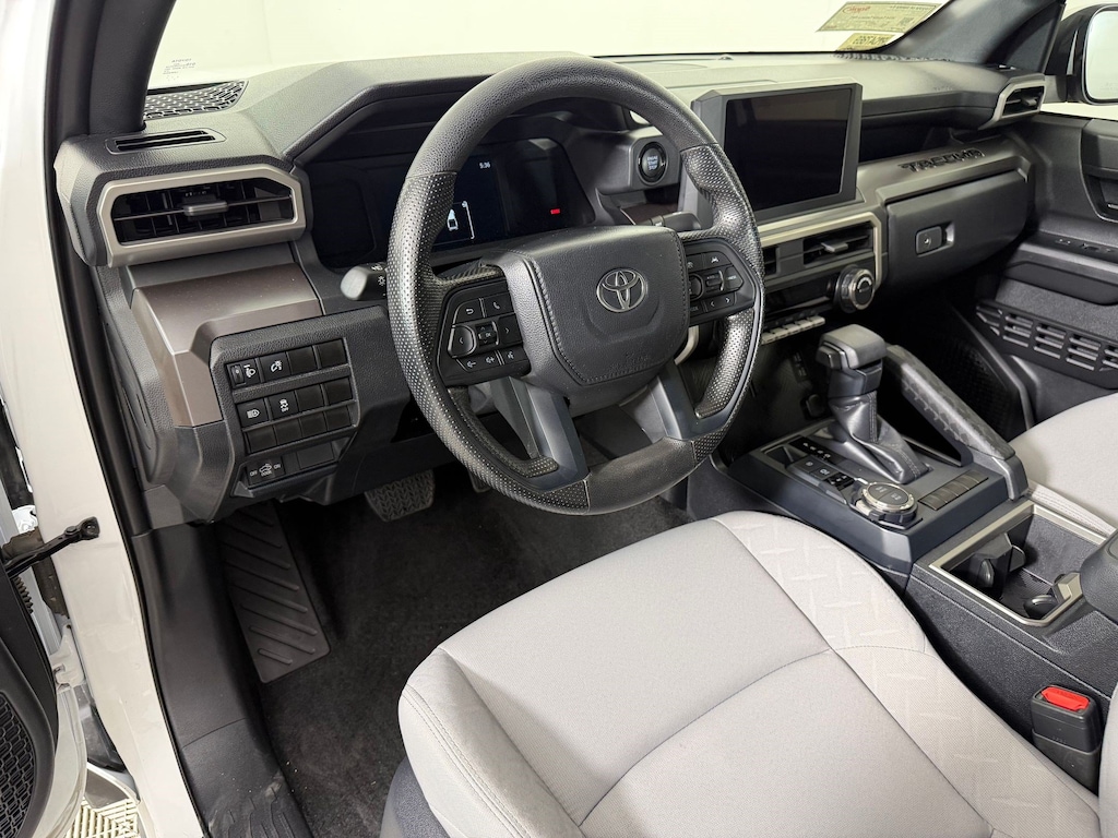 Used 2024 Toyota Tacoma SR5 Truck Double Cab
