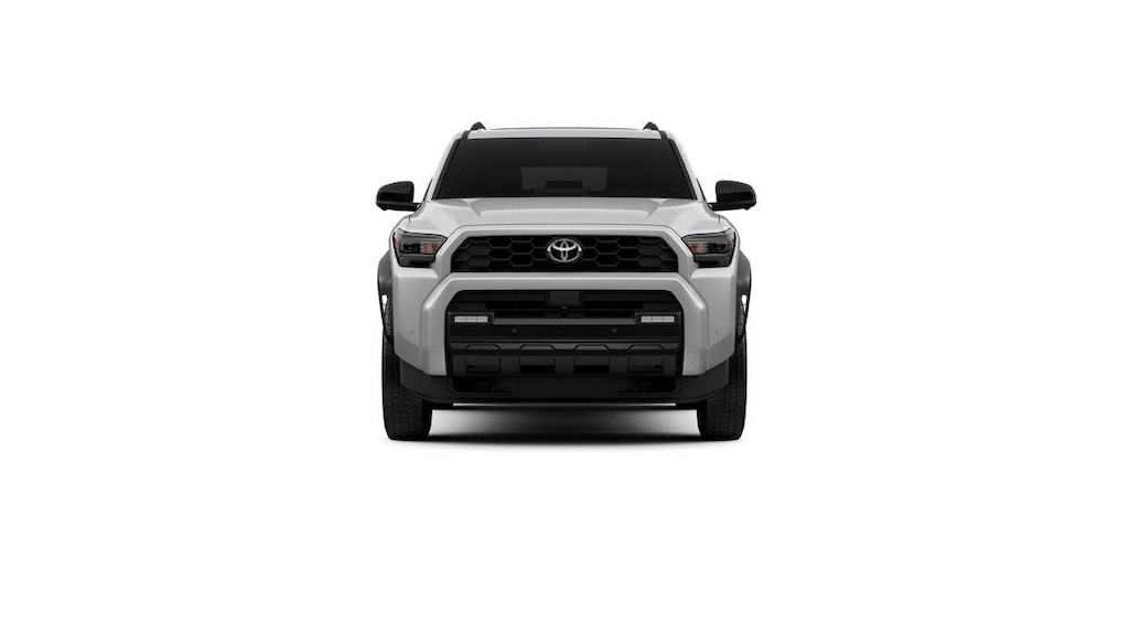 New 2026 Toyota 4Runner i-FORCE MAX TRD Off-Road Premium 4WD TRD OFF-RD PREM