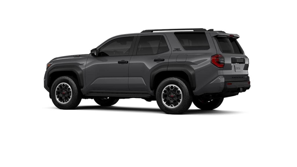 New 2026 Toyota 4Runner i-FORCE MAX TRD Off-Road Premium 4WD TRD OFF-RD PREM