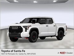 2026 Toyota Tundra i-FORCE MAX TRD Pro TRD PRO 5.5