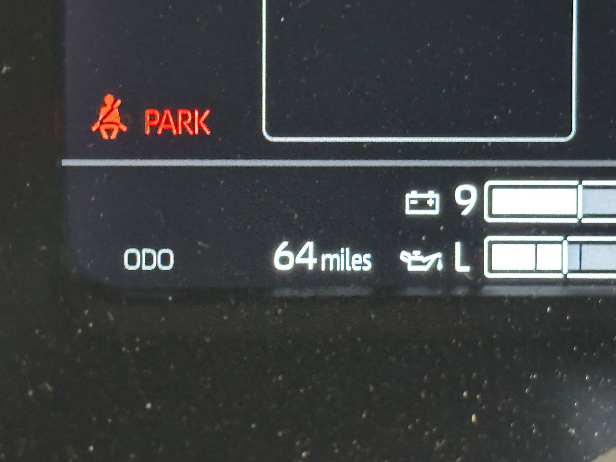 2025 Toyota Tundra Limited - Photo 18