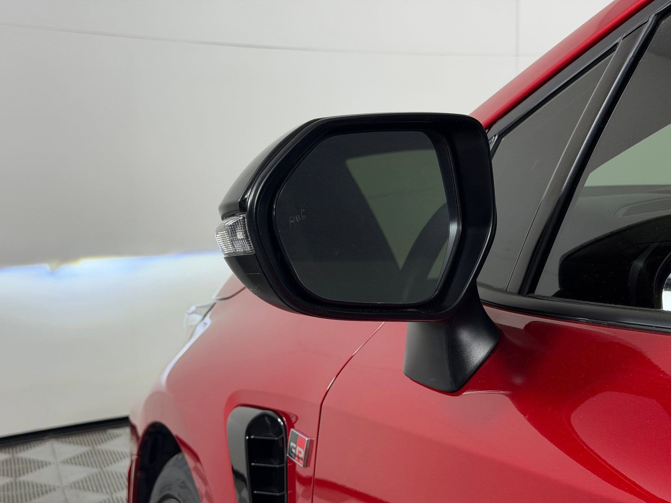 2025 Toyota GR Corolla Premium - Photo 21