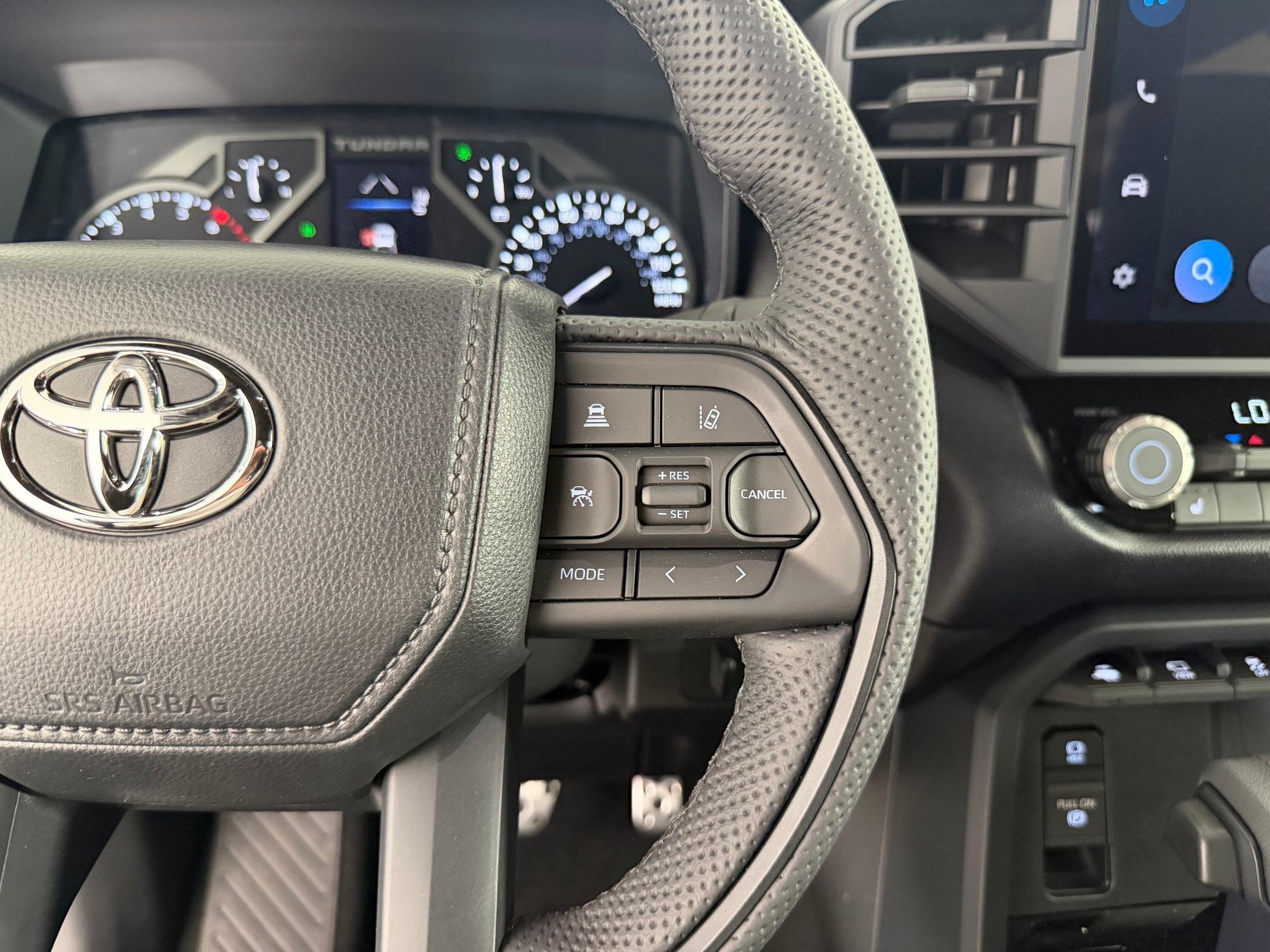 2026 Toyota Tundra SR5 - Photo 24