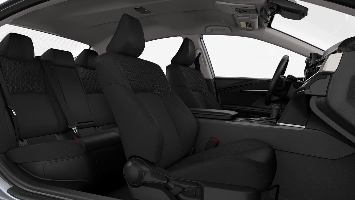 2026 Toyota Camry LE - Photo 20