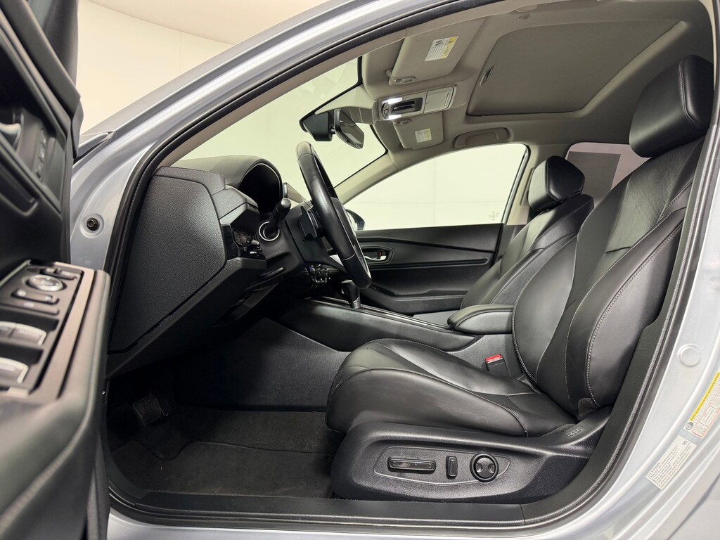 Used 2023 Honda Accord Hybrid Touring