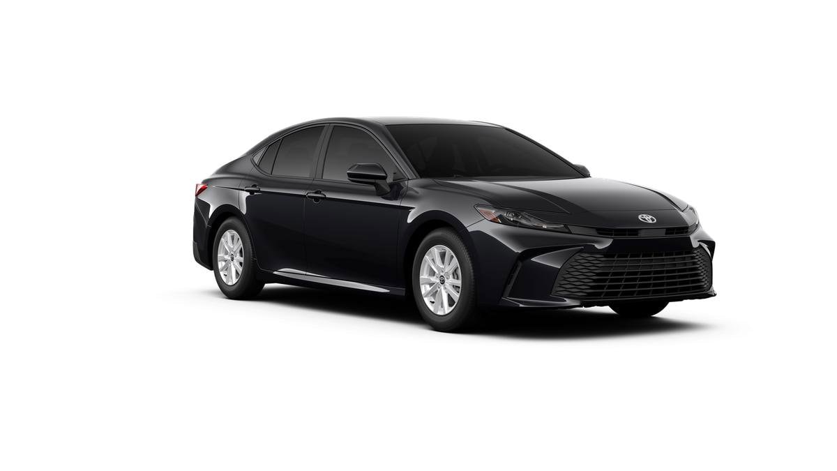 2026 Toyota Camry LE - Photo 15