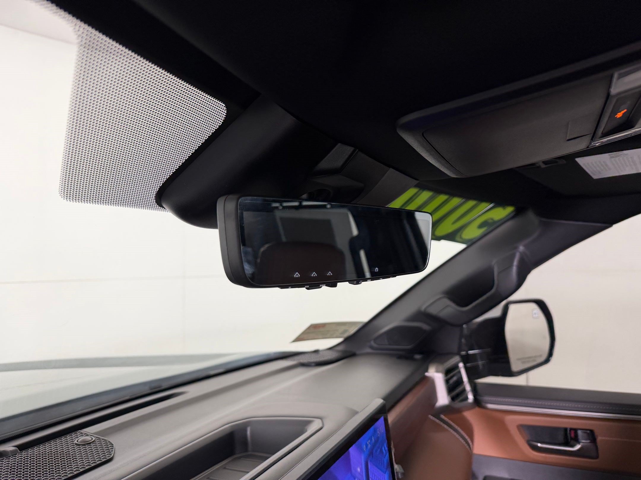 2026 Toyota Tundra 1794 Edition - Photo 26