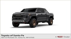 2026 Toyota Tacoma i-FORCE MAX Trailhunter 4X4 DBL CAB LB HV