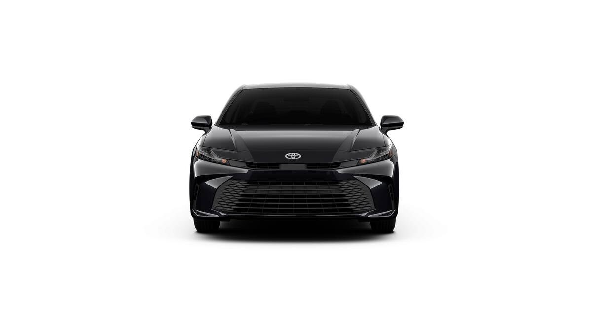 2026 Toyota Camry LE - Photo 17