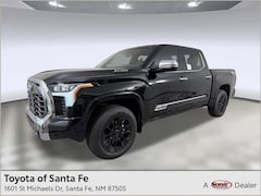 2026 Toyota Tundra i-FORCE MAX 1794 Edition 1794 CREWMAX 5.5
