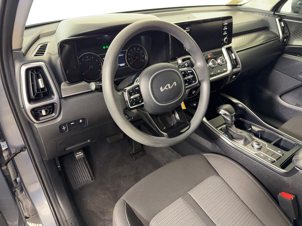 Used 2022 Kia Sorento LX LX AWD