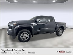 2026 Toyota Tacoma Limited 4X4 DOUBLE CAB