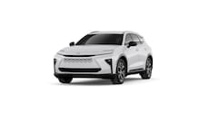 2026 Toyota Crown Signia XLE XLE