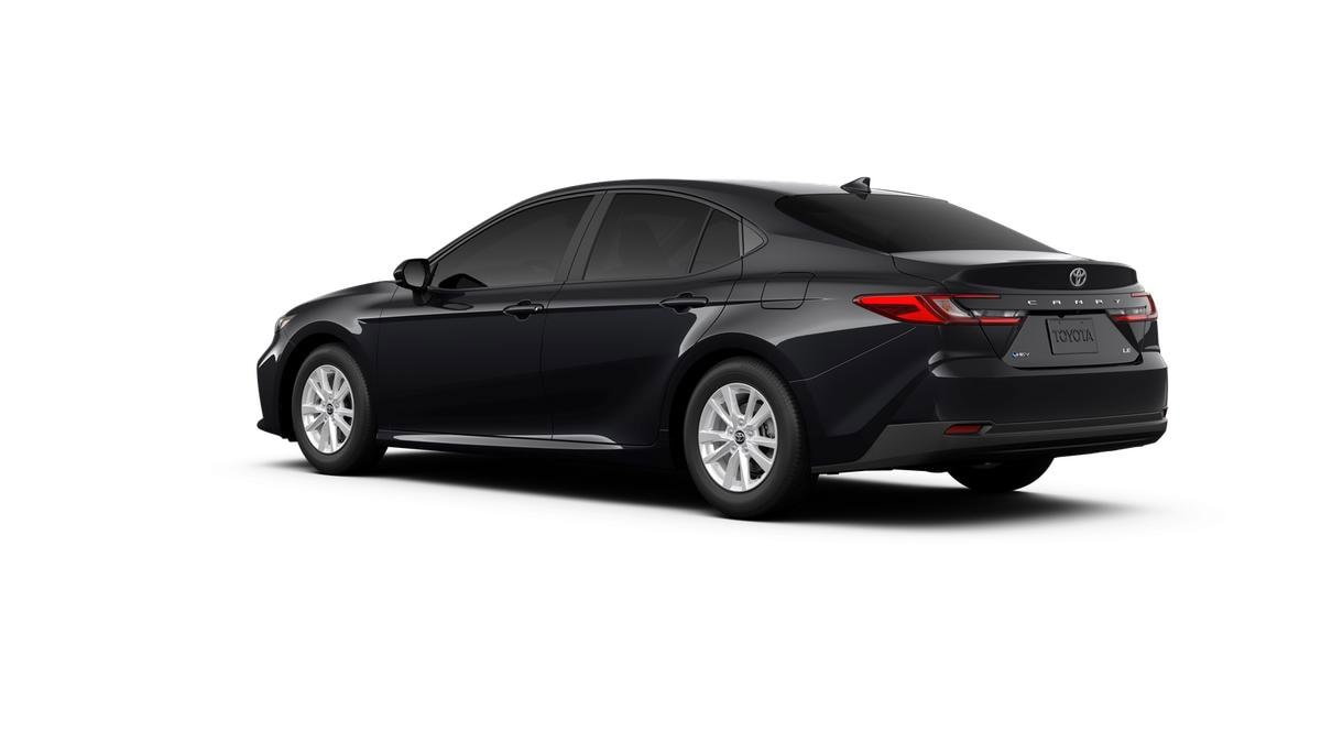 2026 Toyota Camry LE - Photo 6