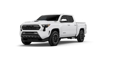 2026 Toyota Tacoma i-FORCE MAX TRD Sport 4X4 DOUBLE CAB HV