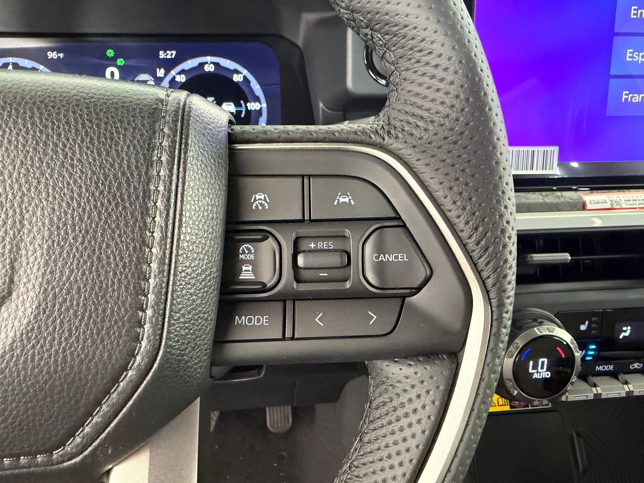 2026 Toyota Tacoma Limited - Photo 26
