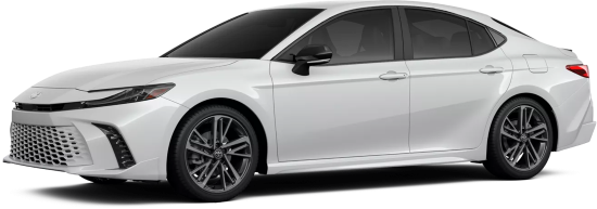 Toyota Camry XSE