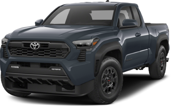 Toyota Tacoma TRD PreRunner